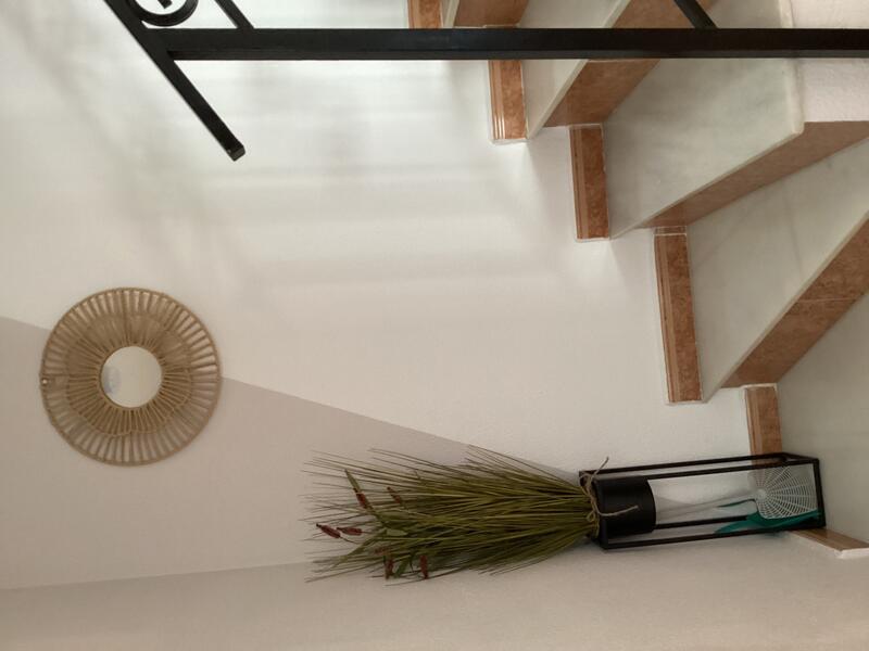 3 sovrum Villa till salu