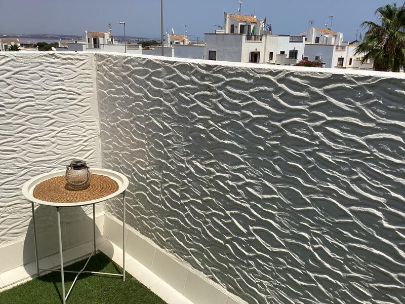 3 sovrum Villa till salu