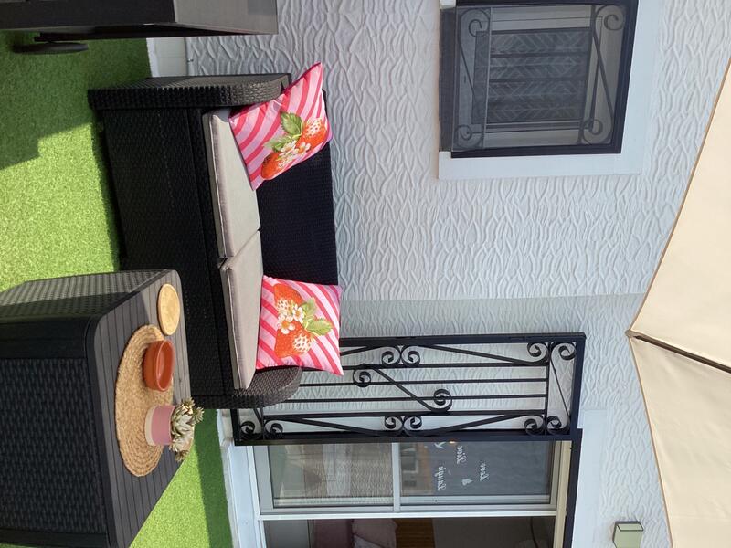 3 sovrum Villa till salu