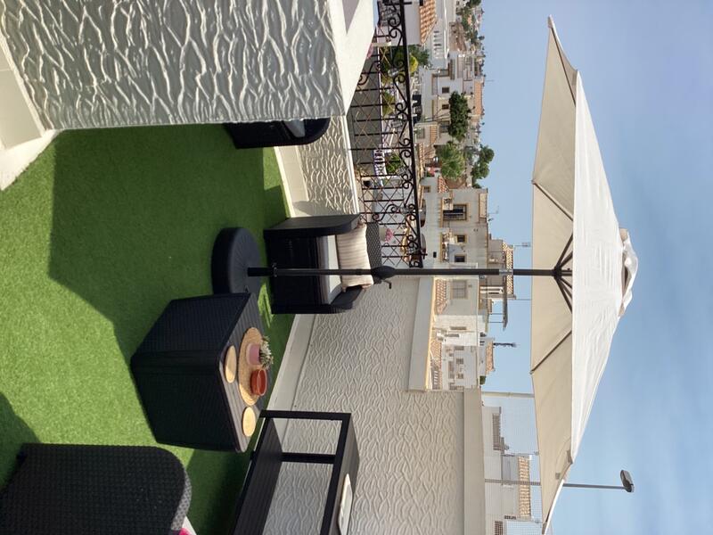 3 sovrum Villa till salu