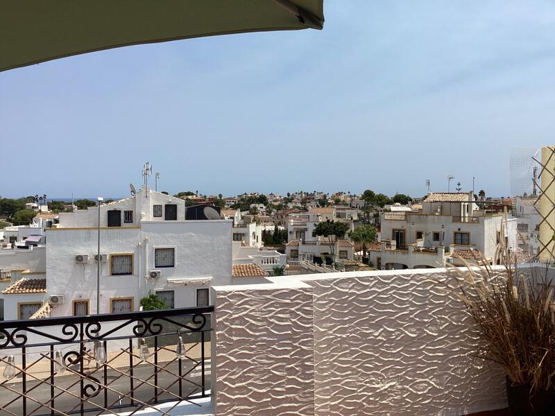 3 sovrum Villa till salu