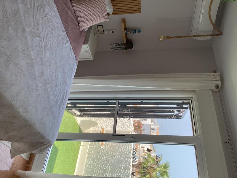 3 sovrum Villa till salu