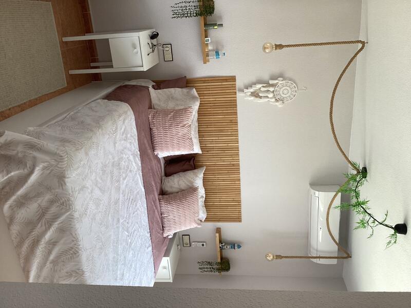 3 sovrum Villa till salu