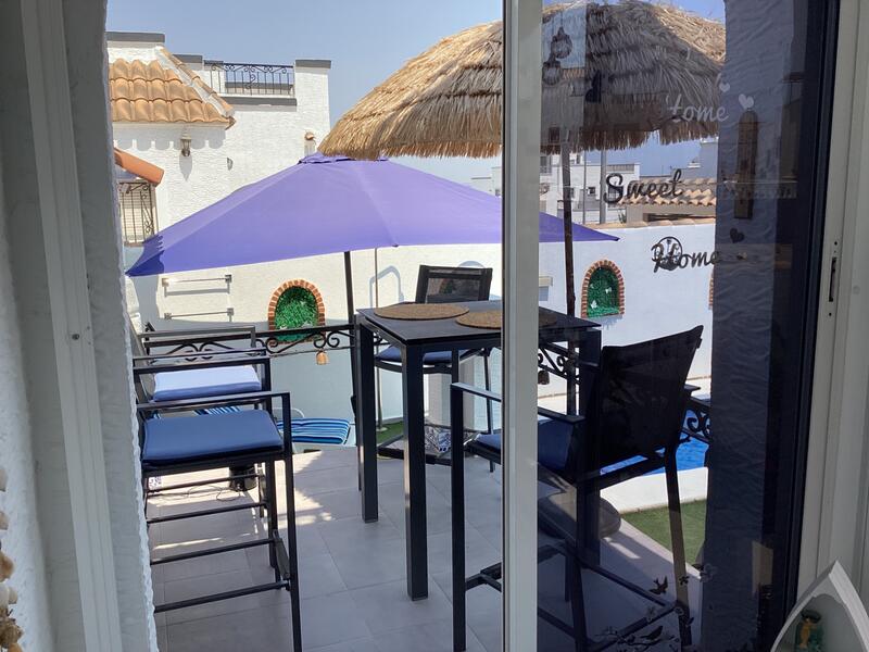 3 sovrum Villa till salu