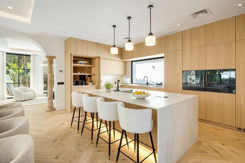 5 sovrum Villa till salu 5 sovrum Villa till salu