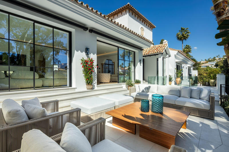 5 sovrum Villa till salu 5 sovrum Villa till salu