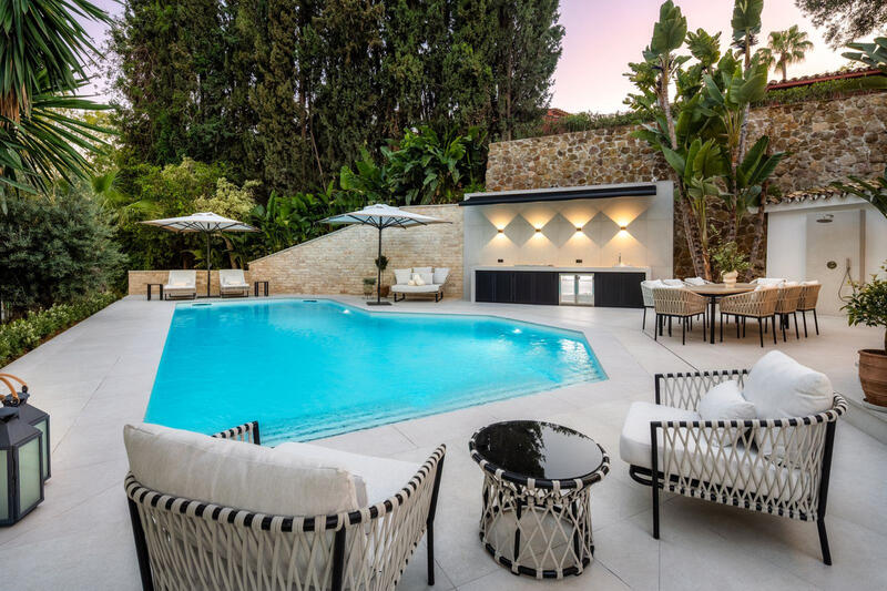 5 sovrum Villa till salu 5 sovrum Villa till salu