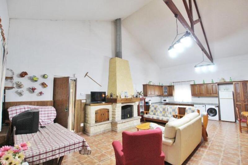 5 chambre Auberge à vendre