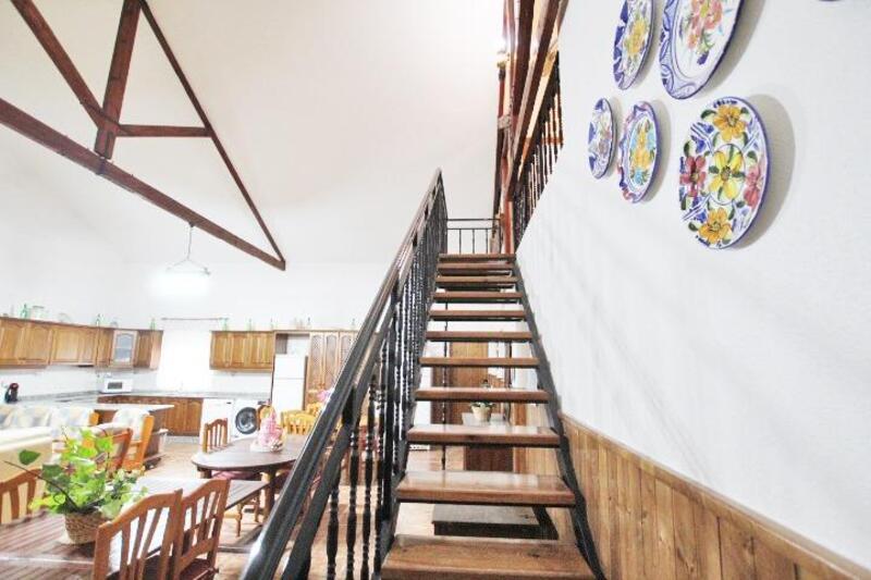 5 chambre Auberge à vendre