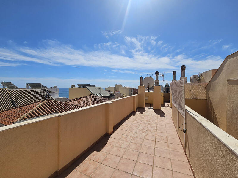 Forretningseiendom til salgs i San Luis de Sabinillas, Málaga Forretningseiendom til salgs i San Luis de Sabinillas, Málaga