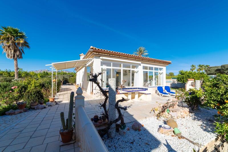 3 Cuarto Casa de Campo en venta 3 Cuarto Casa de Campo en venta