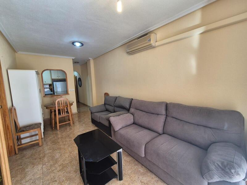 Appartement Te koop in Torrevieja, Alicante Appartement Te koop in Torrevieja, Alicante