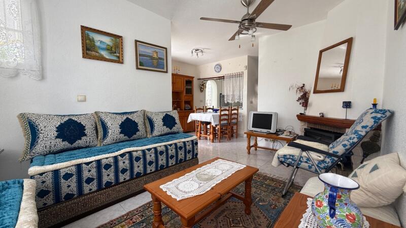 2 bedroom Duplex for sale