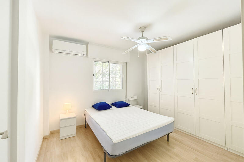 2 sovrum Lägenhet till salu