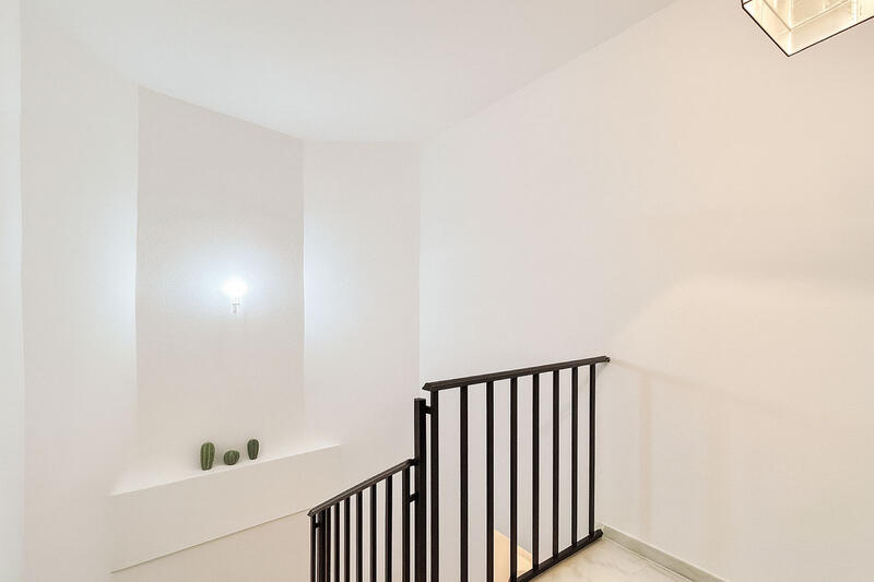 2 sovrum Lägenhet till salu