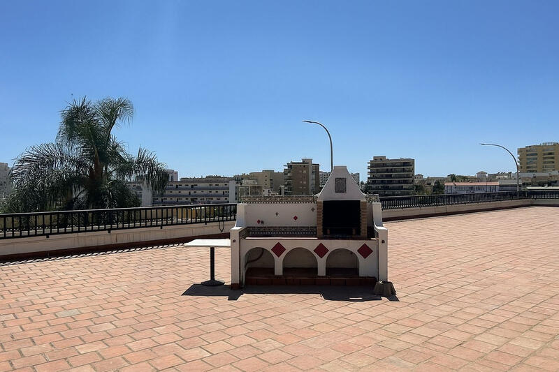 2 sovrum Lägenhet till salu