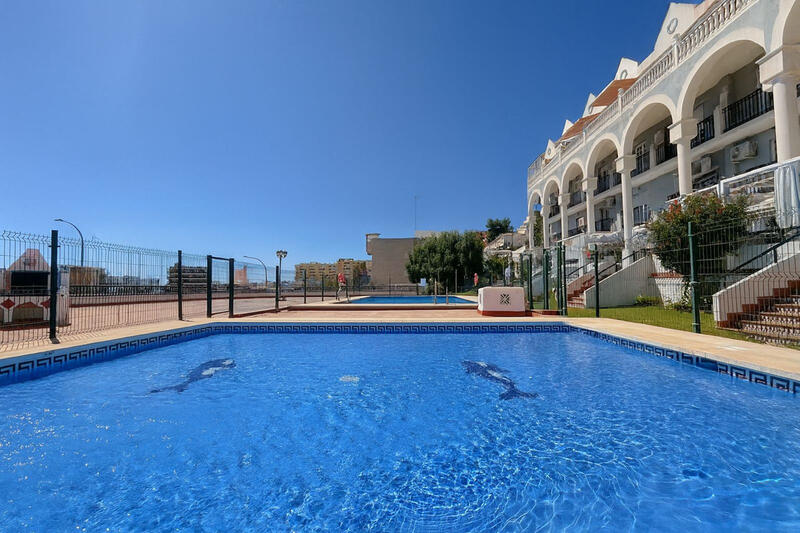 2 sovrum Lägenhet till salu