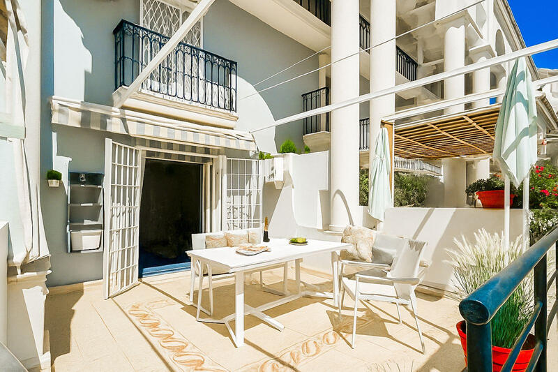 2 sovrum Lägenhet till salu