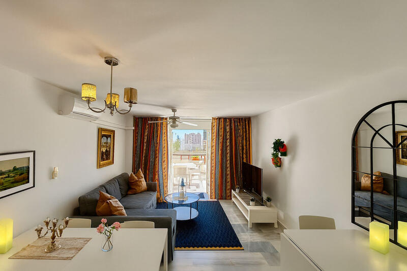 2 sovrum Lägenhet till salu