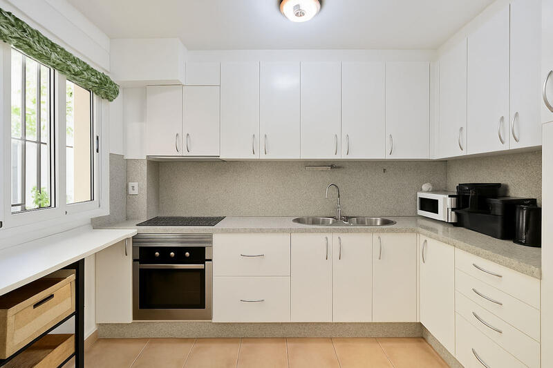 2 sovrum Lägenhet till salu