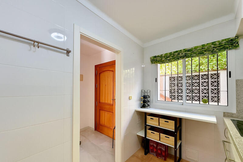 2 sovrum Lägenhet till salu