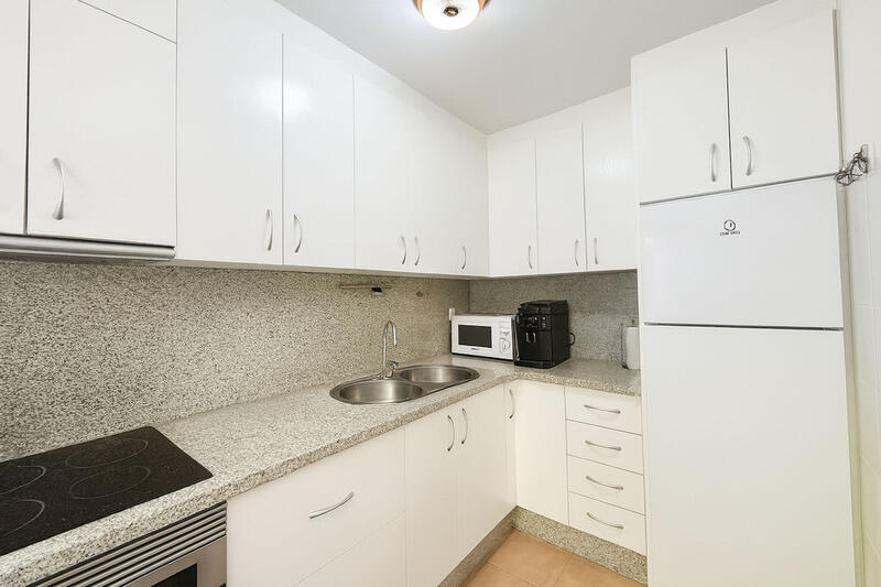 2 sovrum Lägenhet till salu