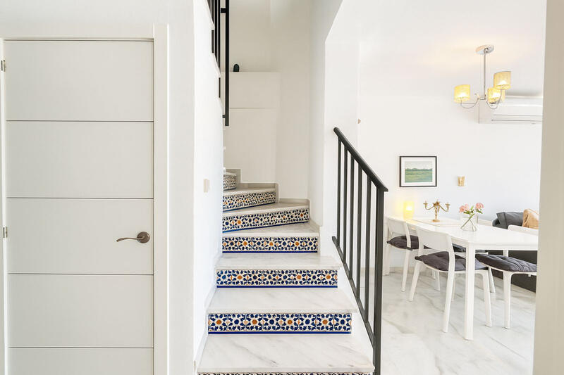 2 sovrum Lägenhet till salu