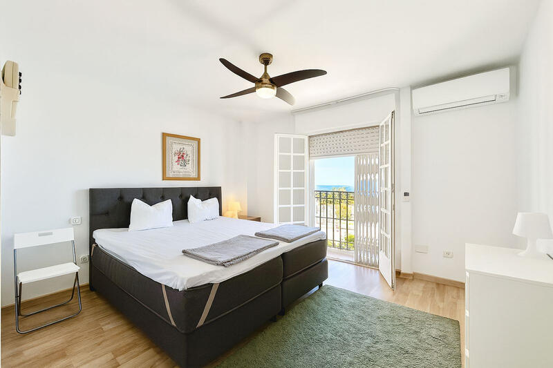 2 sovrum Lägenhet till salu