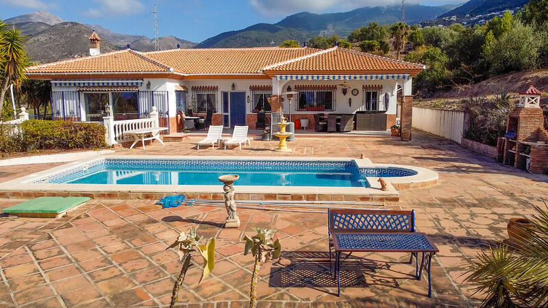 5 Cuarto Villa en venta 5 Cuarto Villa en venta