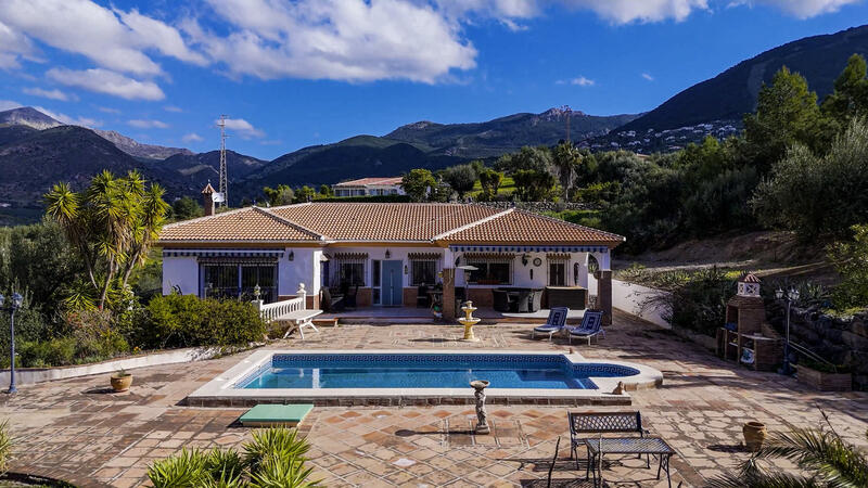 5 Cuarto Villa en venta 5 Cuarto Villa en venta