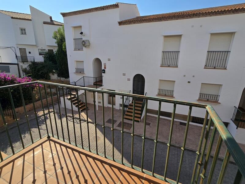 3 chambre Maison de Ville à vendre