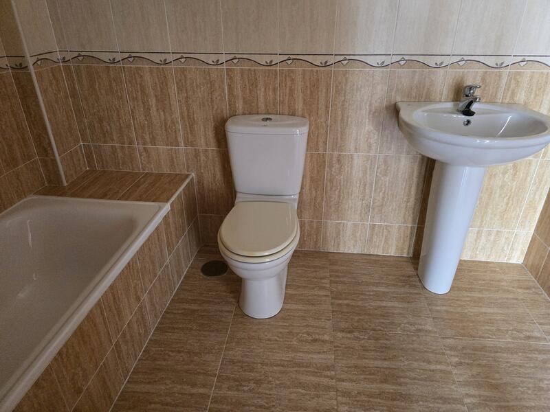 3 chambre Maison de Ville à vendre