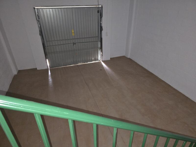 3 chambre Maison de Ville à vendre