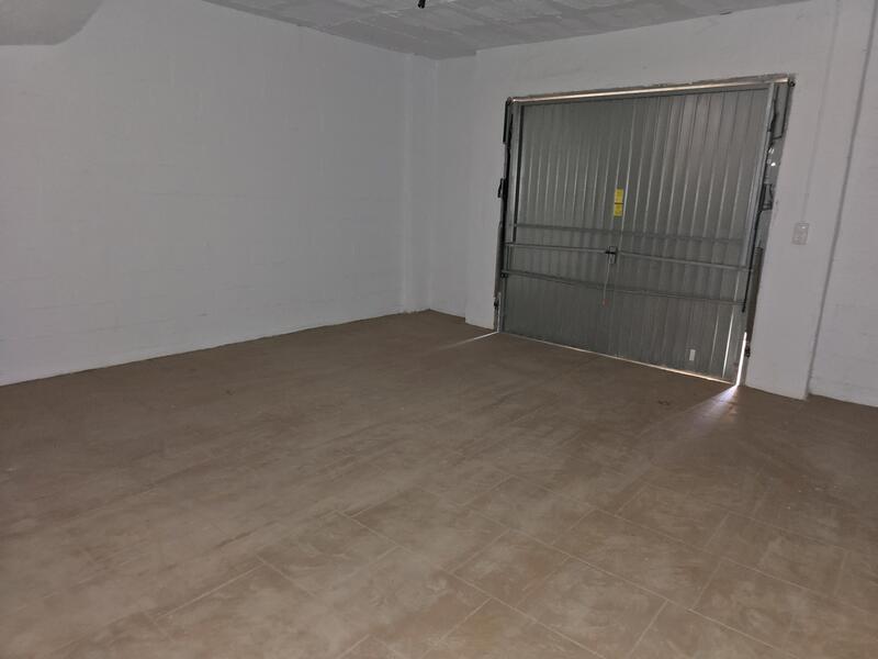 3 chambre Maison de Ville à vendre