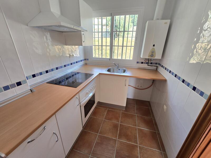 3 chambre Maison de Ville à vendre