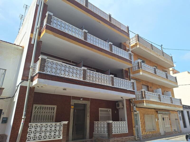 Commercial Property for sale in Lo Pagan, Murcia Commercial Property for sale in Lo Pagan, Murcia