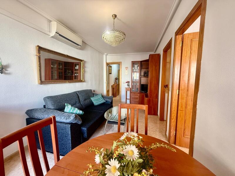 квартира продается в Torrevieja, Alicante квартира продается в Torrevieja, Alicante