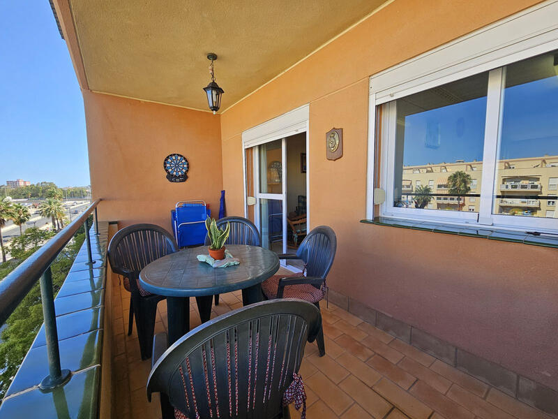 Appartement zu verkaufen in San Luis de Sabinillas, Málaga