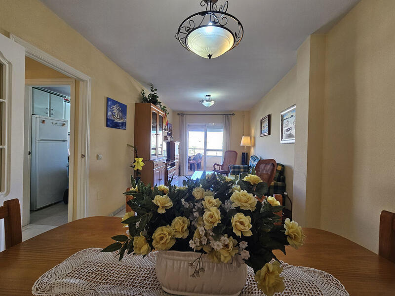 2 slaapkamer Appartement Te koop