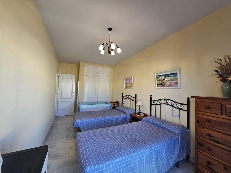 2 slaapkamer Appartement Te koop