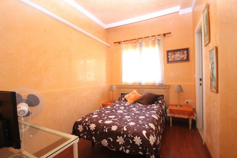 5 chambre Villa à vendre