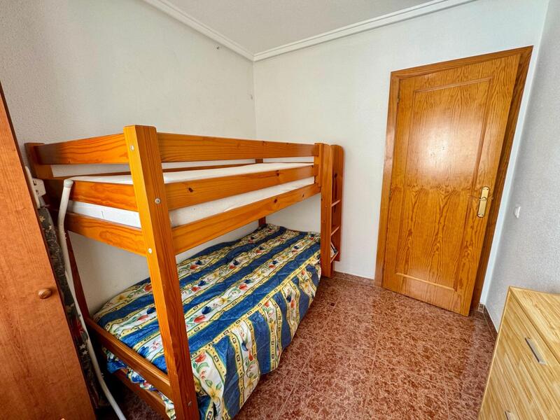 2 chambre Appartement à vendre