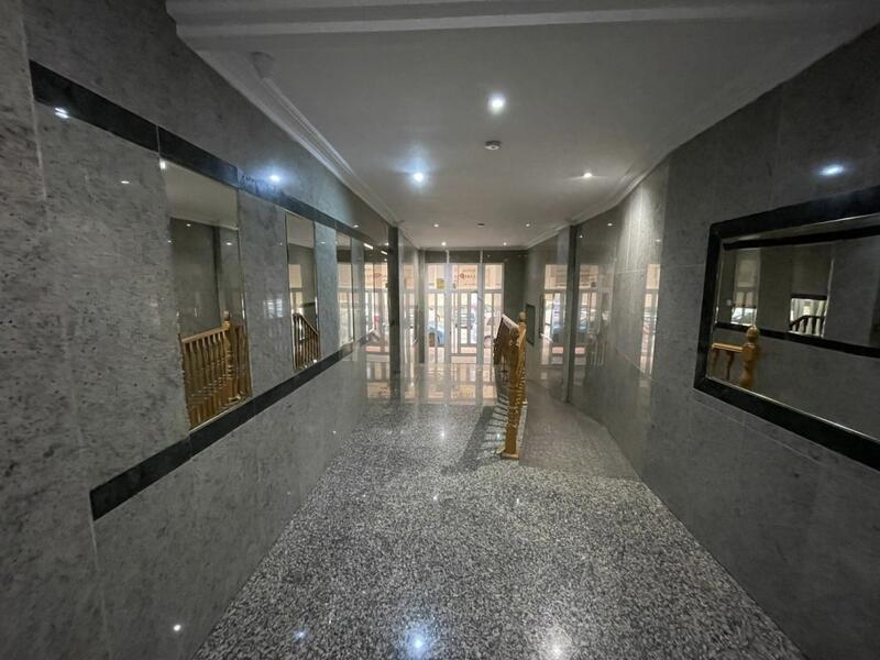 2 chambre Appartement à vendre