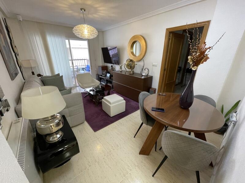 2 chambre Appartement à vendre