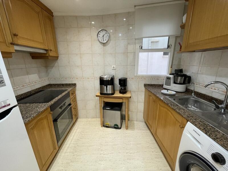 2 chambre Appartement à vendre