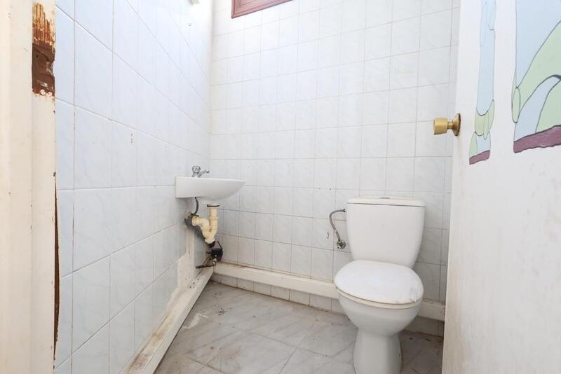 Local Commercial à vendre