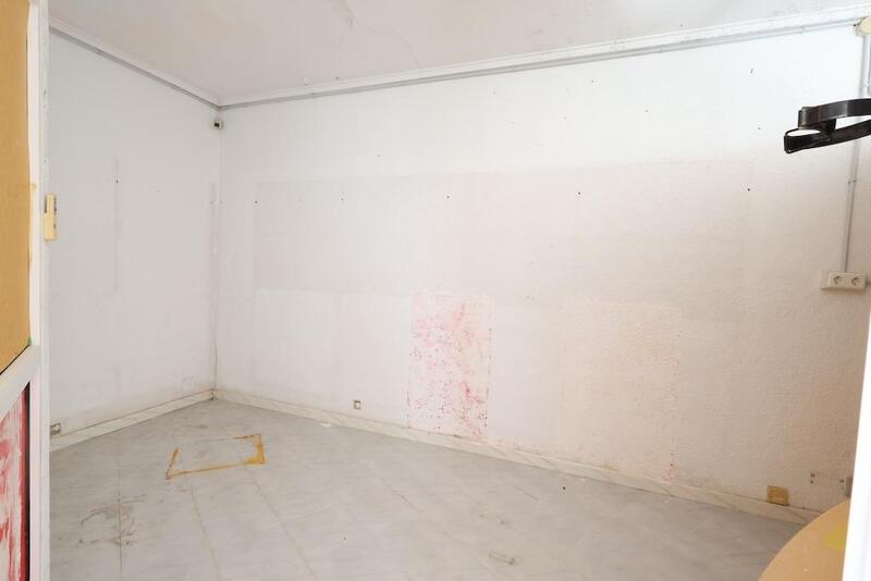 Local Commercial à vendre