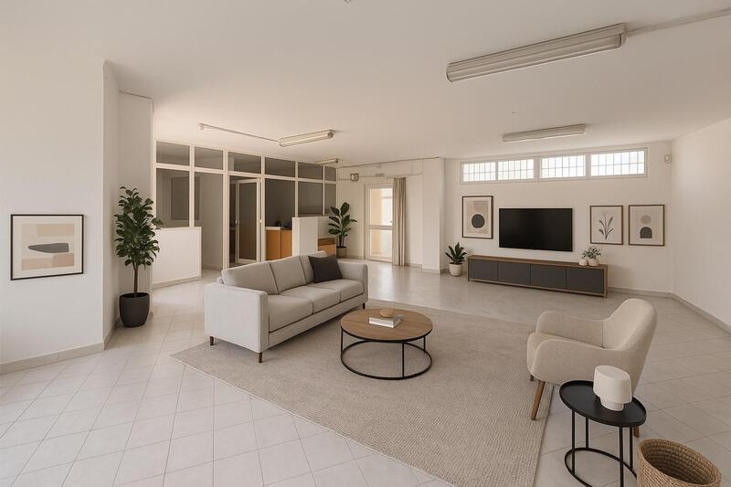 Local Commercial à vendre