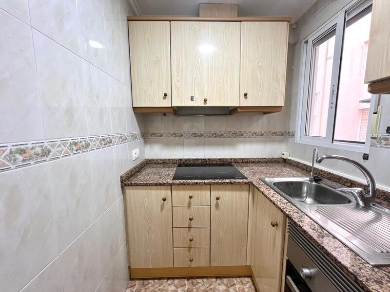 2 chambre Appartement à vendre