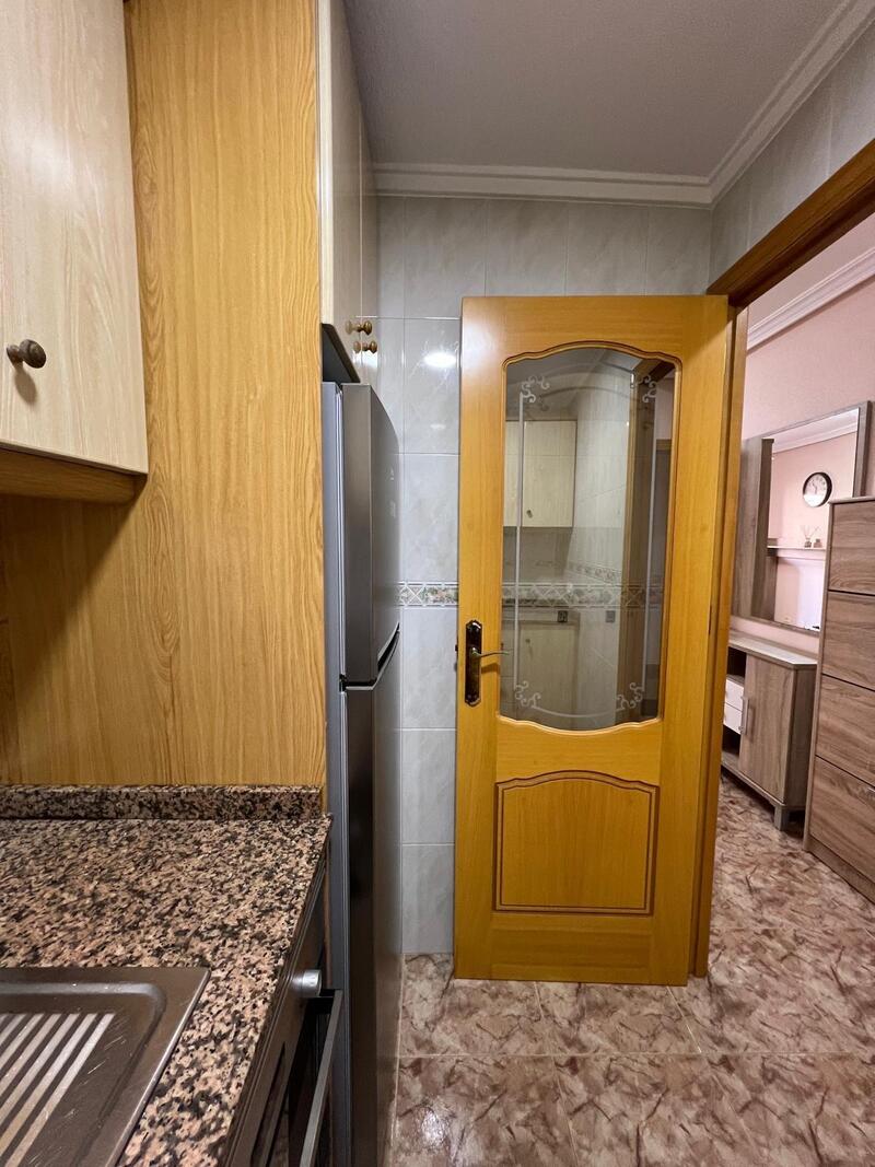 2 chambre Appartement à vendre